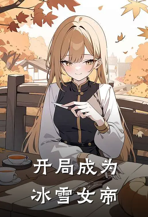 开局成为冰雪女帝