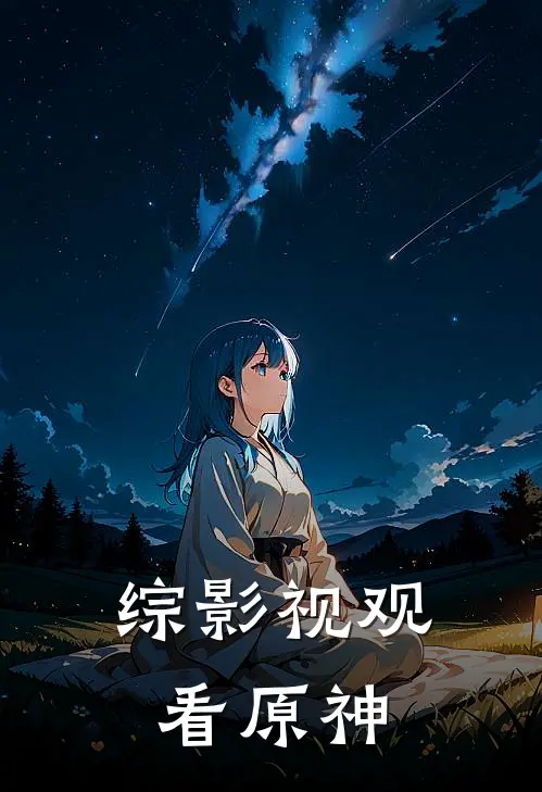 综影视观看原神