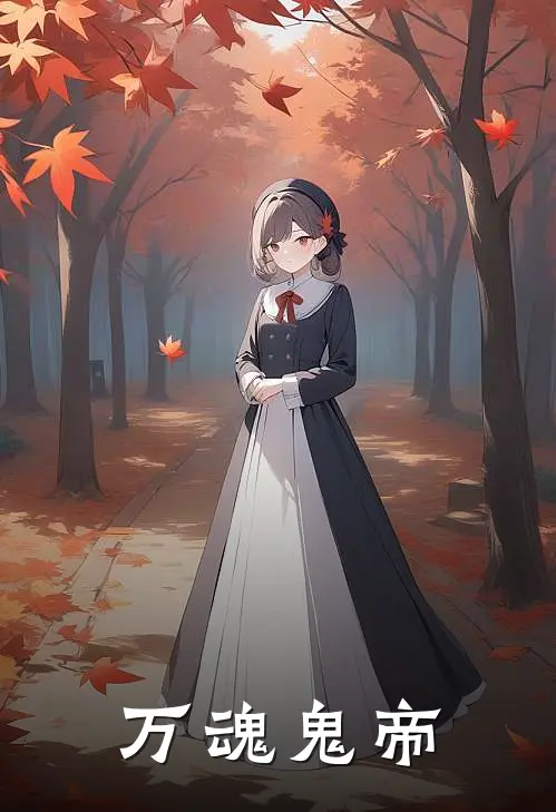 万魂鬼帝