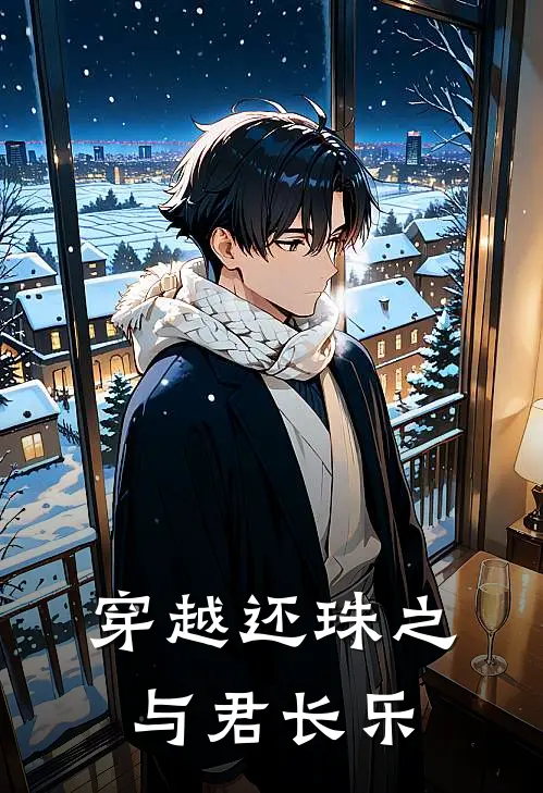 穿越还珠之与君长乐