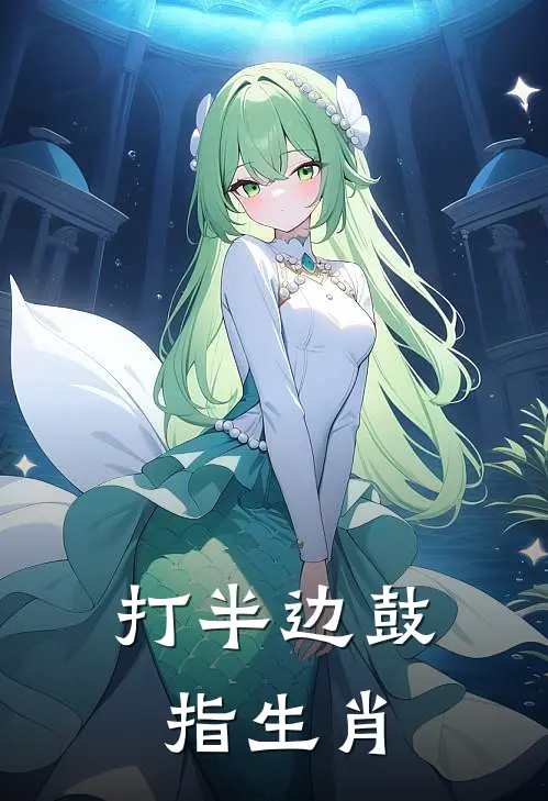 打半边鼓指生肖