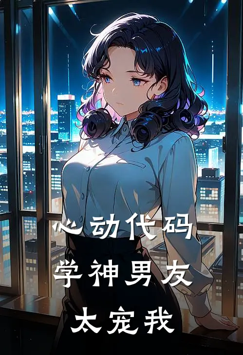 心动代码：学神男友太宠我