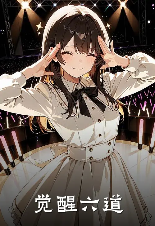 觉醒六道