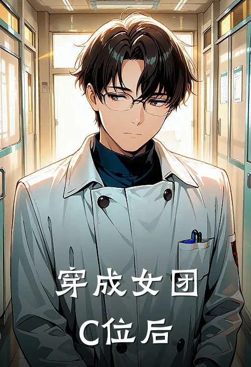 穿成女团C位后