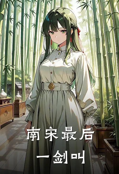 南宋最后一剑叫