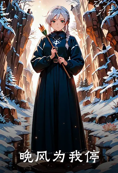 晚风为我停
