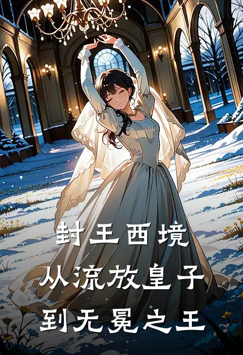 封王西境：从流放皇子到无冕之王