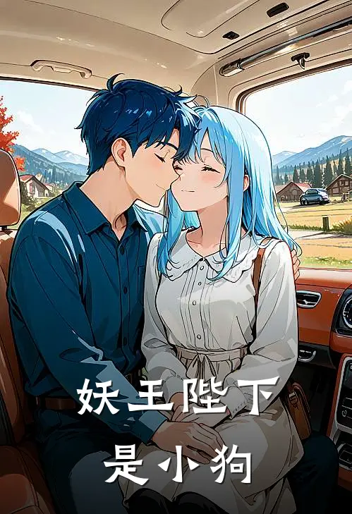 妖王陛下是小狗