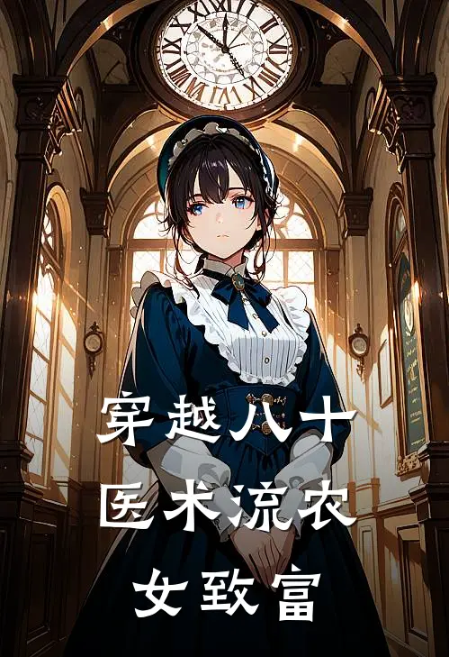 穿越八十：医术流农女致富