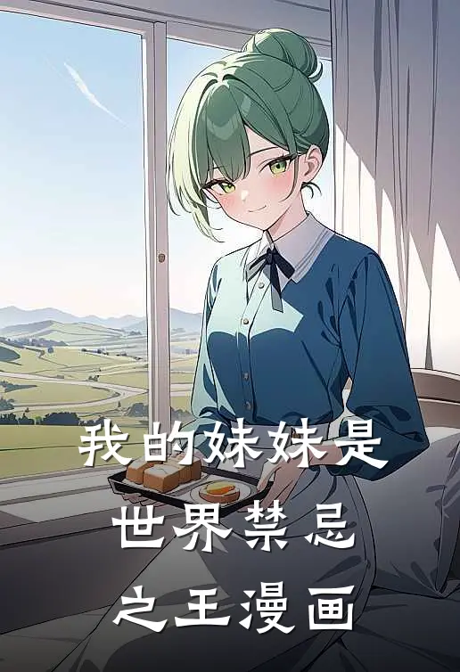 我的妹妹是世界禁忌之王漫画