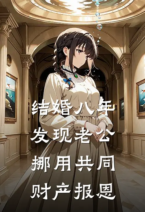 结婚八年，发现老公挪用共同财产报恩(瑜瑜陆泽川)在线阅读免费小说_最新章节列表结婚八年，发现老公挪用共同财产报恩(瑜瑜陆泽川)