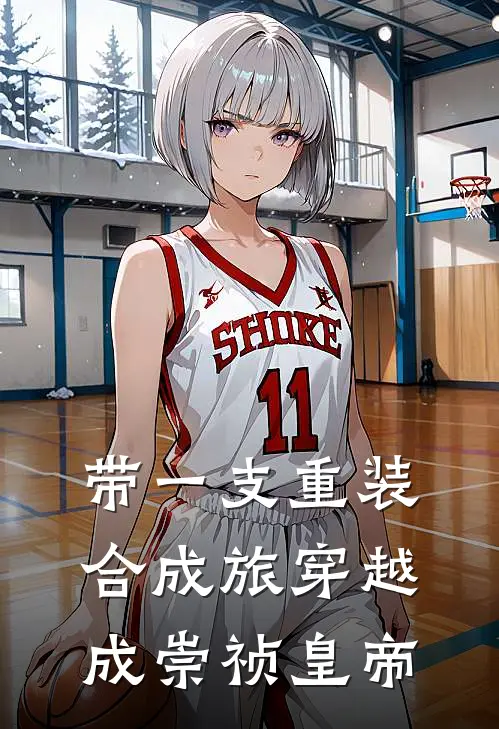 带一支重装合成旅穿越成崇祯皇帝