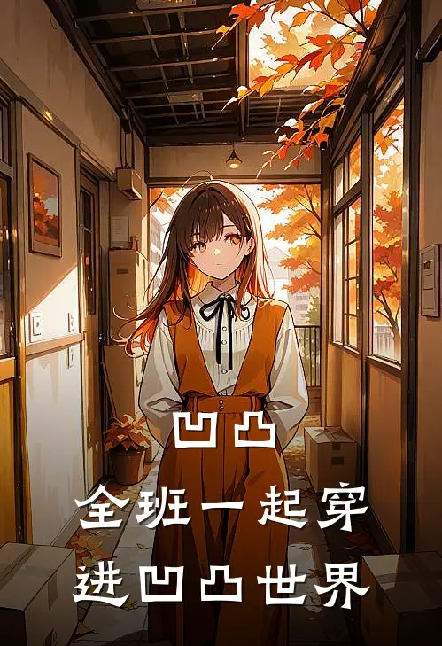 凹凸：全班一起穿进凹凸世界