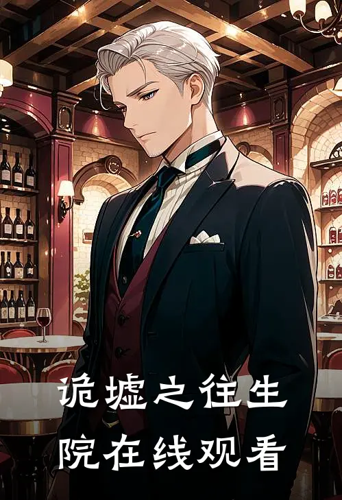 诡墟之往生院在线观看