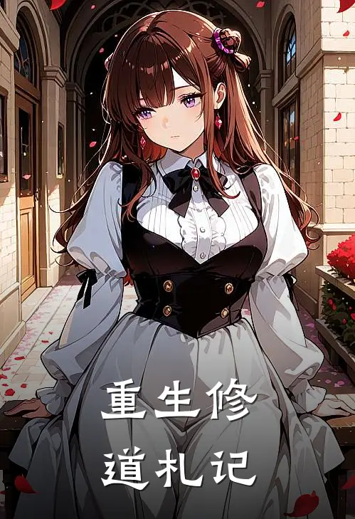 重生修道札记