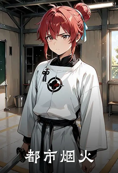 都市烟火