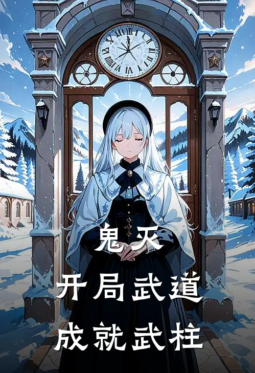 鬼灭：开局武道，成就武柱