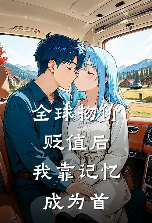 全球物价贬值后，我靠记忆成为首