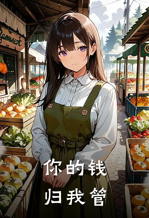 你的钱归我管