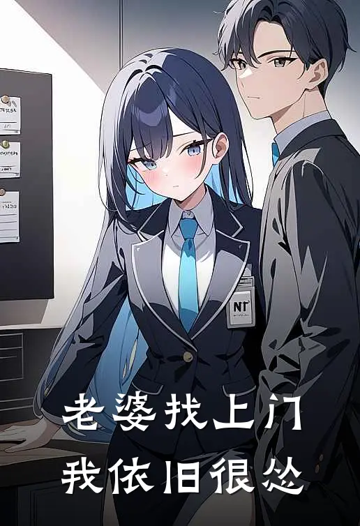 老婆找上门，我依旧很怂