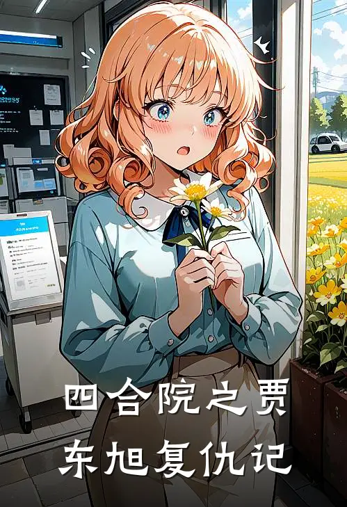 四合院之贾东旭复仇记