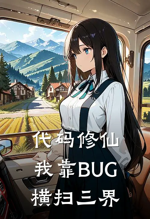 代码修仙：我靠BUG横扫三界