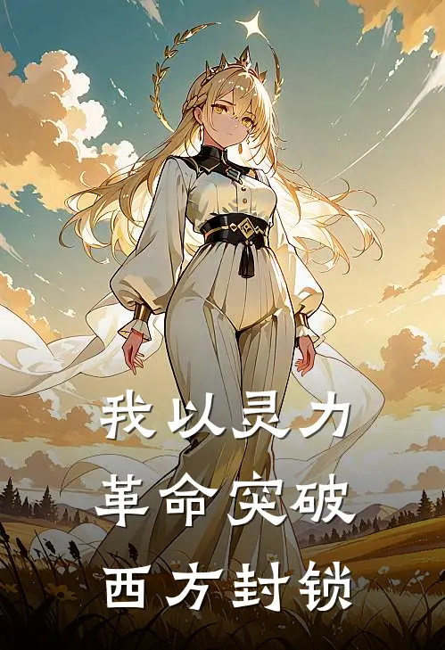 我以灵力革命突破西方封锁