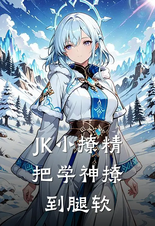 JK小撩精，把学神撩到腿软