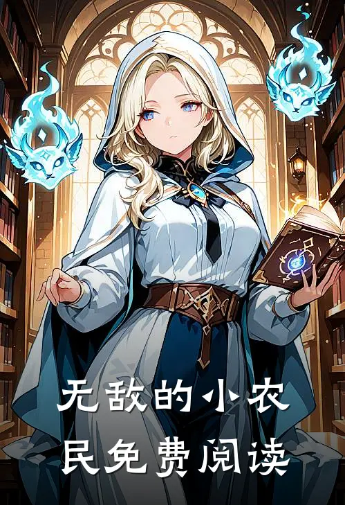 无敌的小农民免费阅读