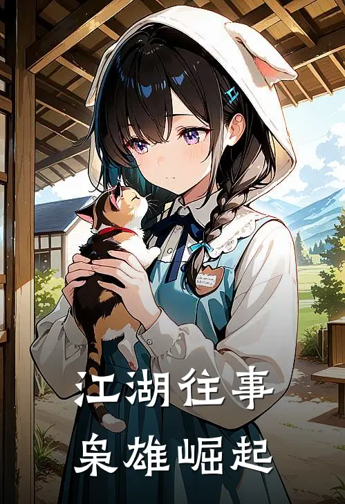 江湖往事，枭雄崛起苏七林黛玉已完结小说_最新章节列表江湖往事，枭雄崛起(苏七林黛玉)