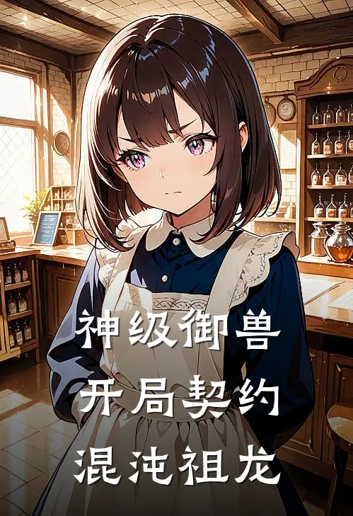 《神级御兽：开局契约混沌祖龙》林辰苏晴雨全本阅读_(林辰苏晴雨)全集阅读