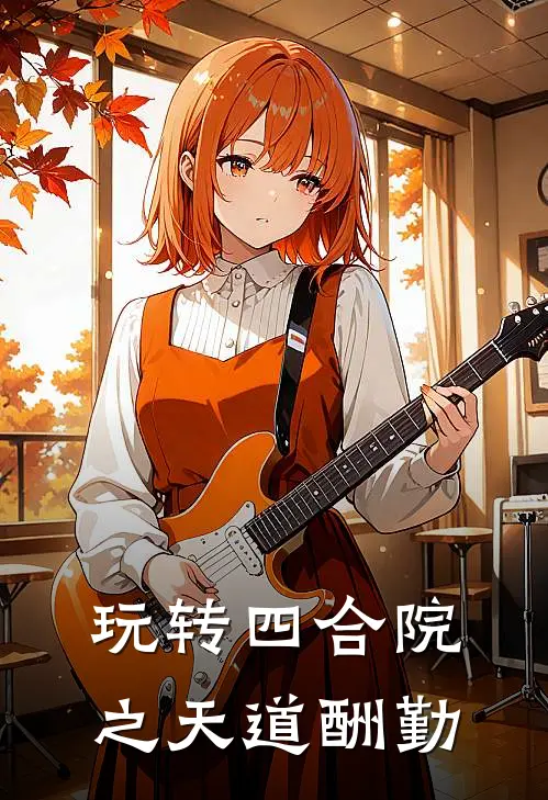 玩转四合院之天道酬勤