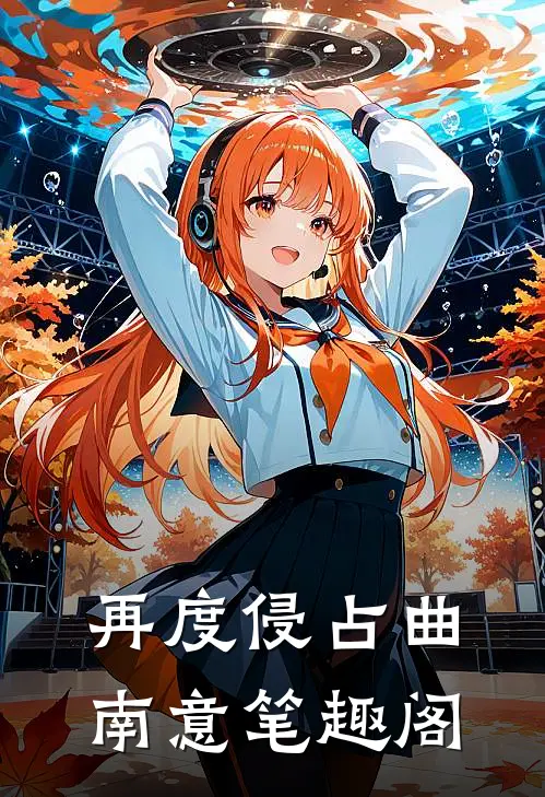 再度侵占曲南意笔趣阁