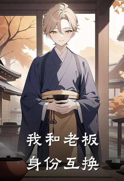 我和老板身份互换(林薇赵明宇)免费小说阅读_免费小说完整版我和老板身份互换(林薇赵明宇)