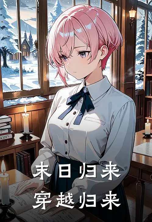 末日归来：穿越归来(林辰苏晴)在线免费小说_完整版免费小说末日归来：穿越归来(林辰苏晴)