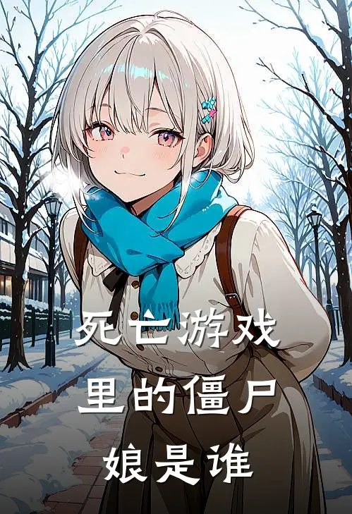 死亡游戏里的僵尸娘是谁