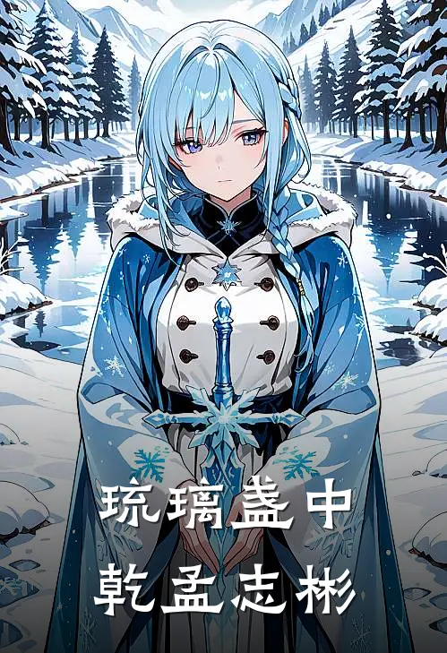 琉璃盏中乾孟志彬