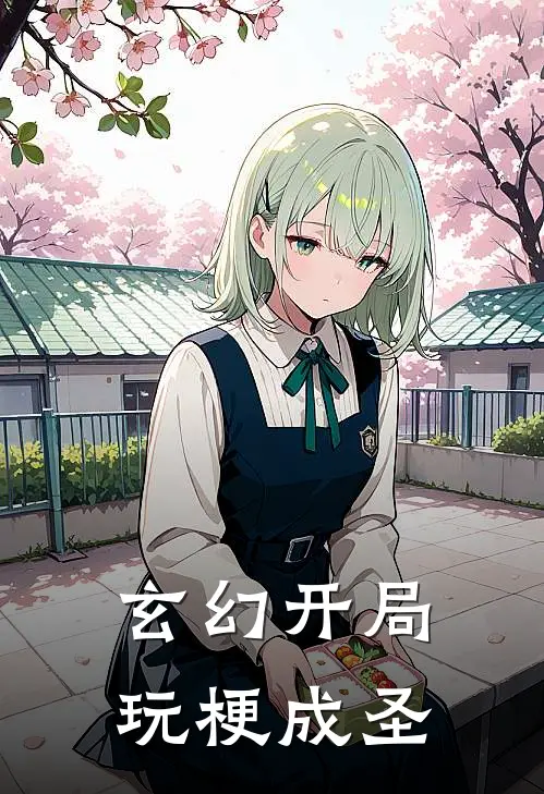 玄幻开局玩梗成圣