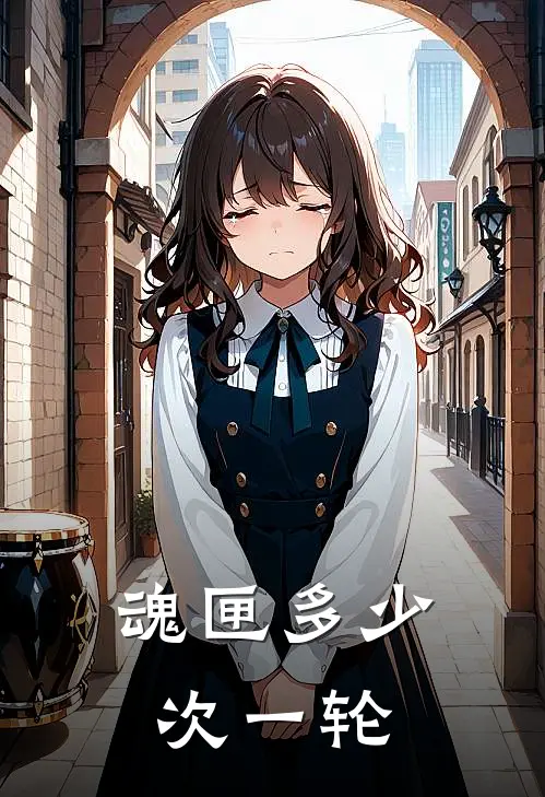 魂匣多少次一轮