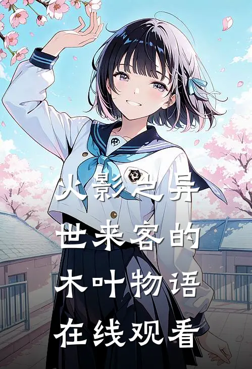 火影之异世来客的木叶物语在线观看