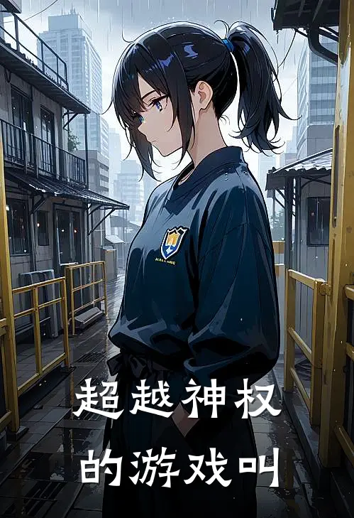 超越神权的游戏叫