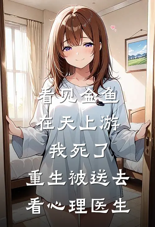 看见金鱼在天上游我死了，重生被送去看心理医生(小禾陈文生)已完结小说_看见金鱼在天上游我死了，重生被送去看心理医生(小禾陈文生)小说免费在线阅读