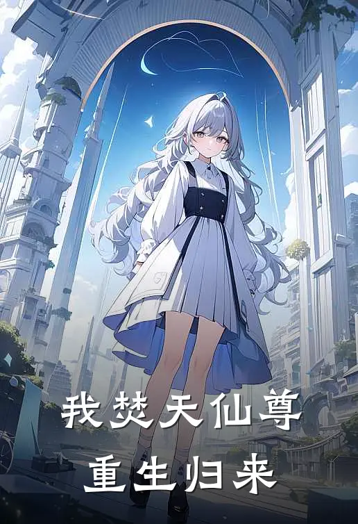 凌云赵乾《我焚天仙尊重生归来》完结版免费阅读_我焚天仙尊重生归来全文免费阅读