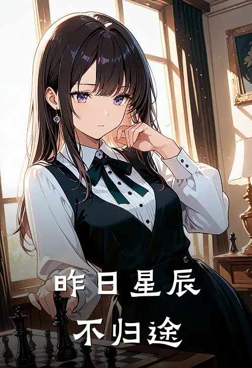 昨日星辰不归途