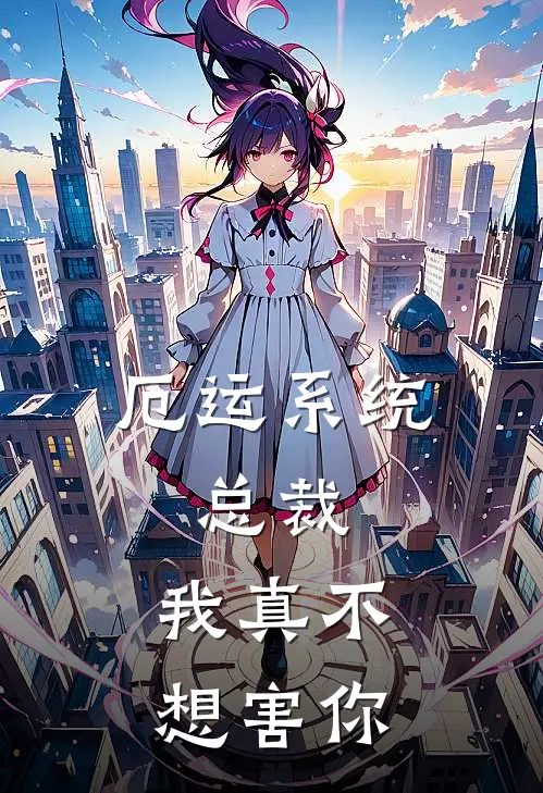 厄运系统：总裁，我真不想害你(我顾衍)小说完整版_完结好看小说厄运系统：总裁，我真不想害你我顾衍