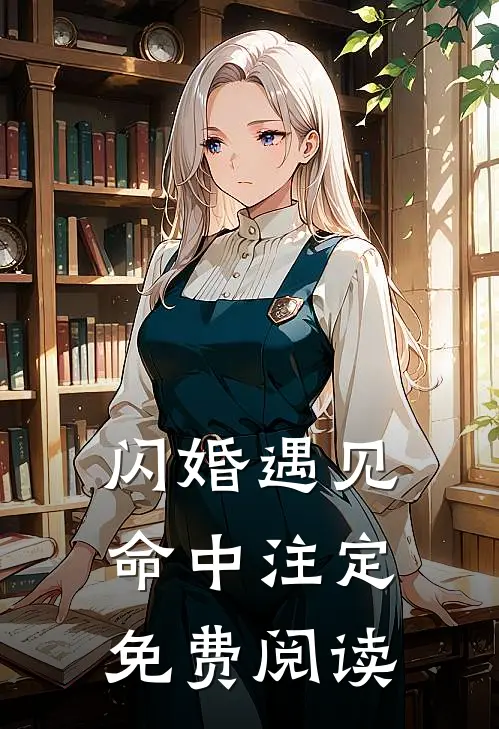 闪婚遇见命中注定免费阅读