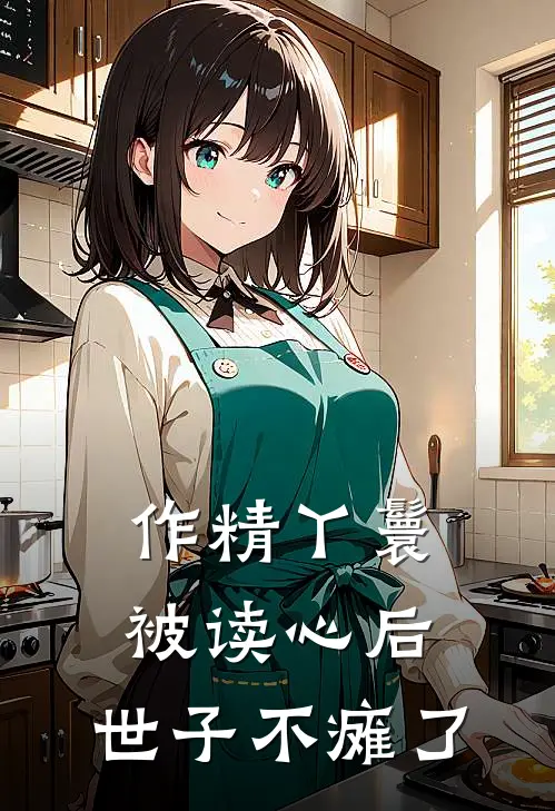 作精丫鬟被读心后，世子不瘫了(苏卿卿谢临渊)好看的完结小说_完本小说作精丫鬟被读心后，世子不瘫了苏卿卿谢临渊