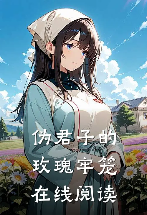 伪君子的玫瑰牢笼在线阅读