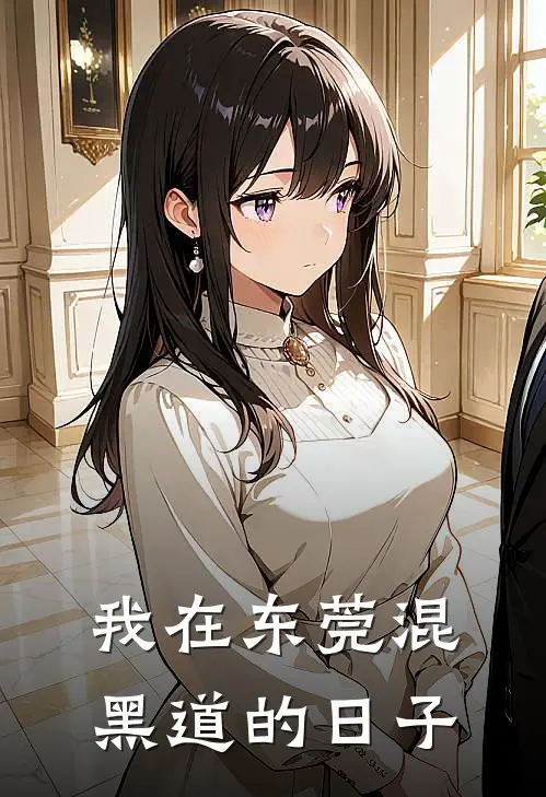 我在东莞混黑道的日子