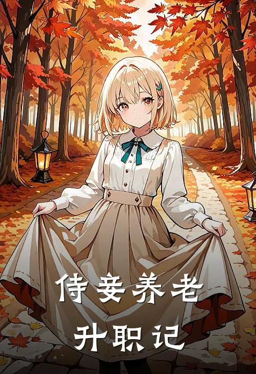 侍妾养老升职记